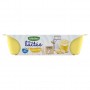 BLEDINA Mini lactés Banane 6x55g Dès 6 mois