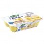 BLEDINA Mini lactés Banane 6x55g Dès 6 mois