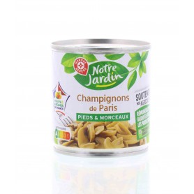 CHAMPI PIED MCX 3X115G PNE(1039343)