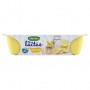 BLEDINA Mini lactés Banane 6x55g Dès 6 mois