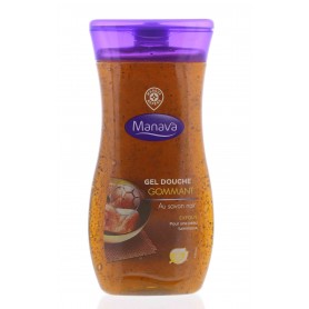 GEL DOUCHE GOMMANT 250ML(1058924)