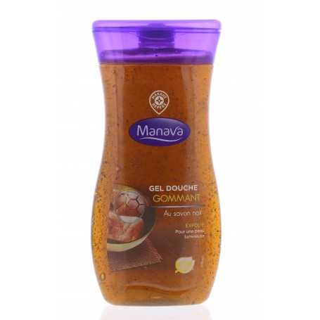 GEL DOUCHE GOMMANT 250ML(1058924)