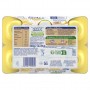 BLEDINA Mini lactés Banane 6x55g Dès 6 mois