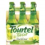 Tourtel 6X27,5CL TOURTEL TWIST CITRON VERT 0.0 DEGRE ALCOOL