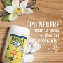 LE PETIT MARSEILLAIS DOUCHE EXTRA DOUX LAIT DE VANILLE BIO 250 ML