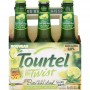 Tourtel 6X27,5CL TOURTEL TWIST CITRON VERT 0.0 DEGRE ALCOOL