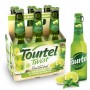 Tourtel 6X27,5CL TOURTEL TWIST CITRON VERT 0.0 DEGRE ALCOOL