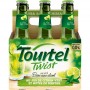 Tourtel 6X27,5CL TOURTEL TWIST CITRON VERT 0.0 DEGRE ALCOOL