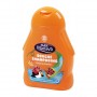 SHAMP DOUCHE PECHE BANANE 250ML(1054641)