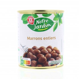 MARRONS ENT SEC 4/4 510G(1065314)