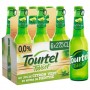 Tourtel 6X27,5CL TOURTEL TWIST CITRON VERT 0.0 DEGRE ALCOOL