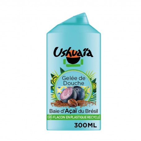 USHUAIA DOUCHE BAHIA ACAI 300 ML