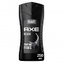 Axe Gel Douche Homme 5 en 1 Black 250ml
