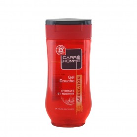 GEL DOUCHE SEDUCTION 250ML(1059238)