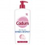 CADUM DOUCHE DERMO RESPECT 1 LITRE