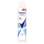 Rexona Déodorant Femme Spray Anti-Transpirant 72H Cotton Dry 200ml