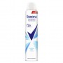 Rexona Déodorant Femme Spray Anti-Transpirant 72H Cotton Dry 200ml