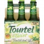 Tourtel 6X27,5CL TOURTEL TWIST CITRON VERT 0.0 DEGRE ALCOOL