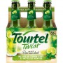 Tourtel 6X27,5CL TOURTEL TWIST CITRON VERT 0.0 DEGRE ALCOOL