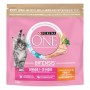 PURINA ONE Junior de 1 à 12 mois - au Poulet et aux Céréales Complètes - 1,5 KG - Croquettes pour chaton