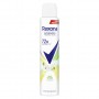 Rexona Déodorant Femme Spray Anti-Transpirant 72H Lily Fresh 200ml
