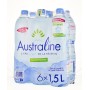 Eau de source - AUSTRALINE - 6x1,5L