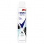 Rexona Déodorant Femme Spray Anti-Transpirant 72H Invisible Aqua 200ml