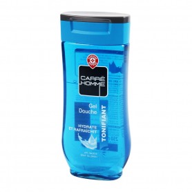 GEL DOUCHE TONIFIANT 250ML(1058811)