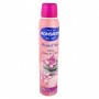 Monsavon Déodorant Femme Spray Fleur de Lotus Presque Divine 200ml