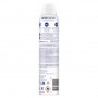 Rexona Déodorant Femme Spray Anti-Transpirant 72H Invisible Aqua 200ml