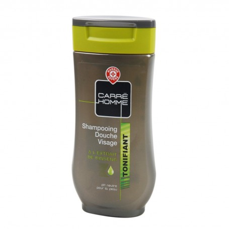 SHAMPOOING DOUCHE TONIFIANTE 250ML(1043737)