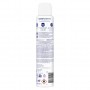 Rexona Déodorant Femme Spray Anti-Transpirant 72H Invisible Aqua 200ml