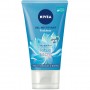 Gel Nettoyant Visage Fraîcheur Peaux Normales à Mixtes NIVEA le tube de 150ml