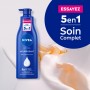 Lait Corps Nourrissant Peaux très sèches Huile d'Amande NIVEA le flacon de 250ml