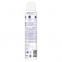 Rexona Déodorant Femme Spray Anti-Transpirant 72H Invisible Aqua 200ml