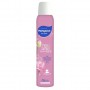 Monsavon Déodorant Femme Spray Fleur de Lotus Presque Divine 200ml