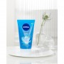 Gel Nettoyant Visage Fraîcheur Peaux Normales à Mixtes NIVEA le tube de 150ml