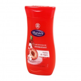 LAIT DE DOUCHE PECHE DE VIGNE 250ML(1039453)