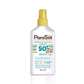 ParaSol Spray 50+ ultra protecteur Enfants