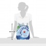 S.PELLEGRINO eau minéral naturelle gazeuse 6 x 1L PET