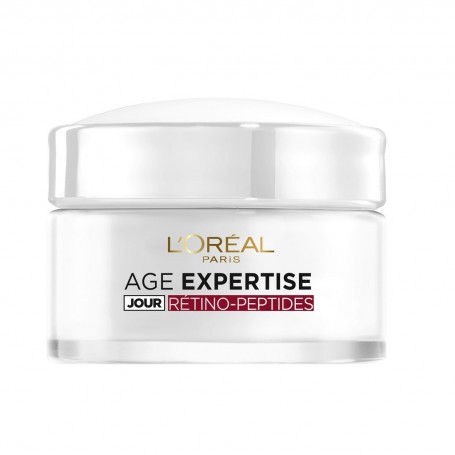 DERMO EXPERT ANTI RIDES JOUR 45+ POT 50ML