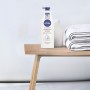 Lait Corps Apaisant Peaux extra sèches Dexpanthenol NIVEA le flacon de 250ml