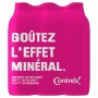 CONTREX eau minérale naturelle 6x1,5L