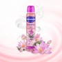 Monsavon Déodorant Femme Spray Fleur de Lotus Presque Divine 200ml