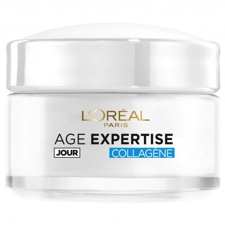 DERMO EXPERT ANTI RIDES JOUR 35+ POT 50ML