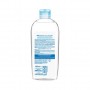 MIXA EXPERT PEAU SENSIBLE EAU MICELLAIRE PHYSIO APAISANTE FL400