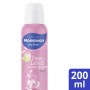 Monsavon Déodorant Femme Spray Fleur de Lotus Presque Divine 200ml