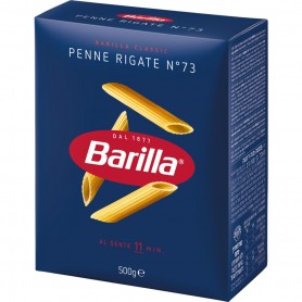 PÂTES PENNE RIGATE 500G