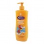 SHAMP DOUCHE PECHE ABRICOT 500ML(1054643)