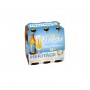 HERITAGE BLANCHE 5% BTLE 6x33CL